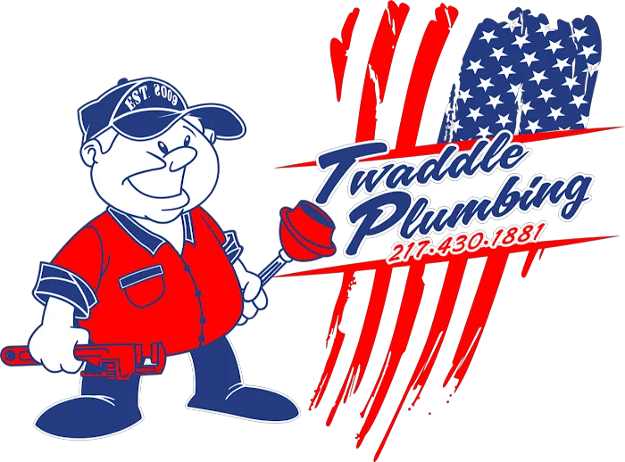 Twaddle Plumbing Inc. Picture 10