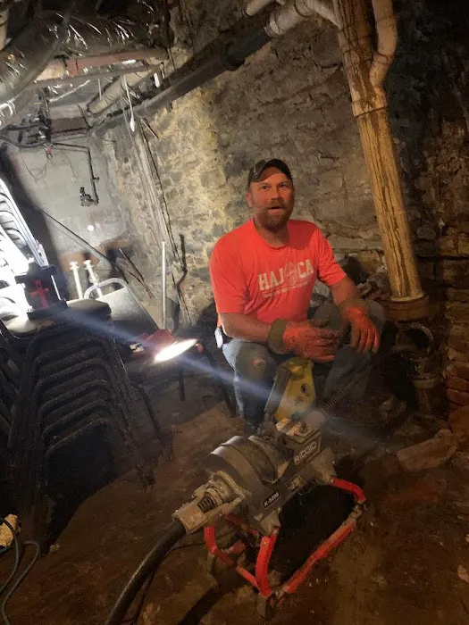 Twaddle Plumbing Inc. Picture 8