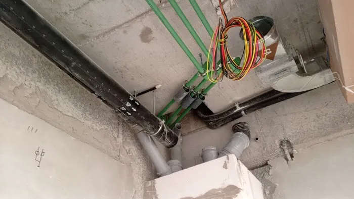 Tom Geise Plumbing Picture 1