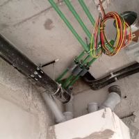 Tom Geise Plumbing ico