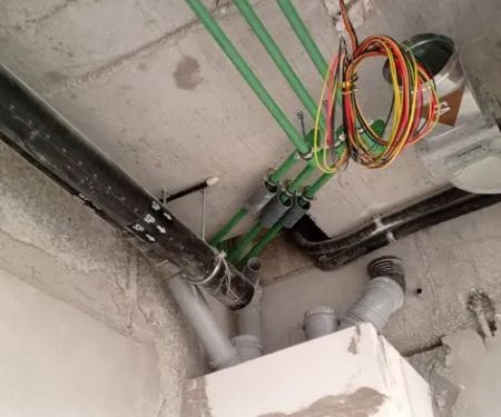 Tom Geise Plumbing