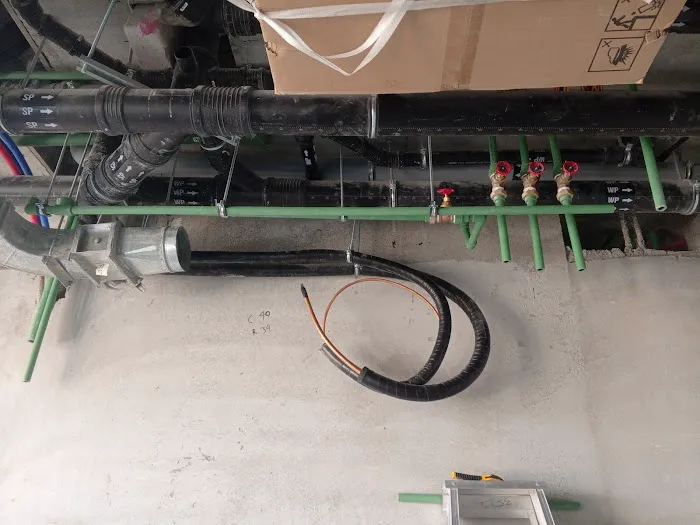 Tom Geise Plumbing Picture 8