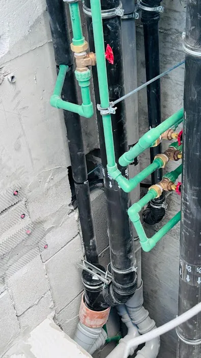 Tom Geise Plumbing Picture 2