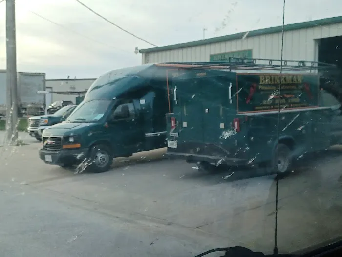 Brinkman Plumbing Contractors Inc Picture 1