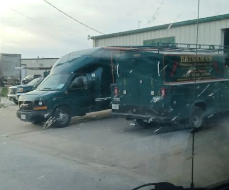 Brinkman Plumbing Contractors Inc