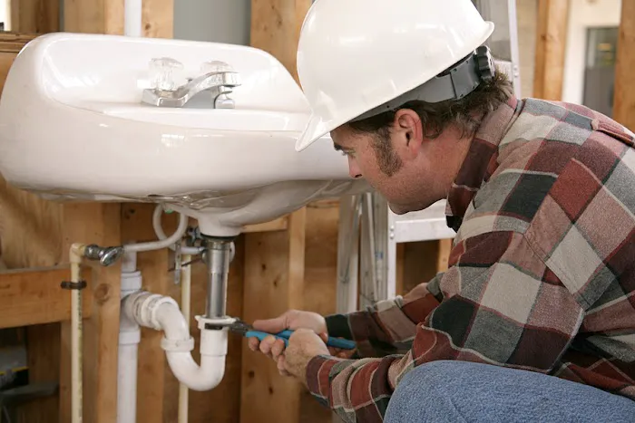 Sparks Plumbing LLC Picture 1
