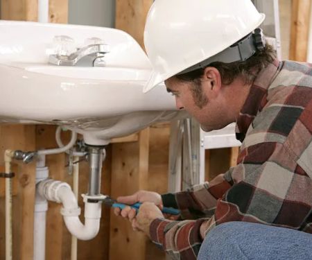Sparks Plumbing LLC