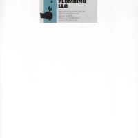 Corrigan Plumbing LLC ico