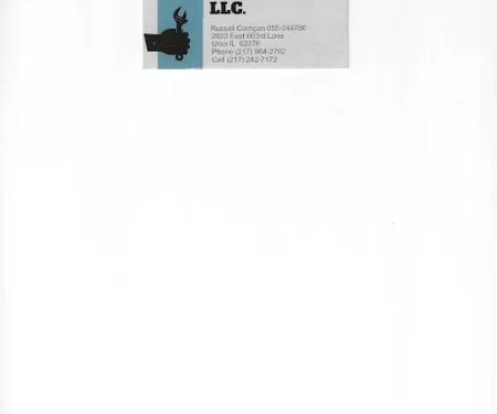 Corrigan Plumbing LLC