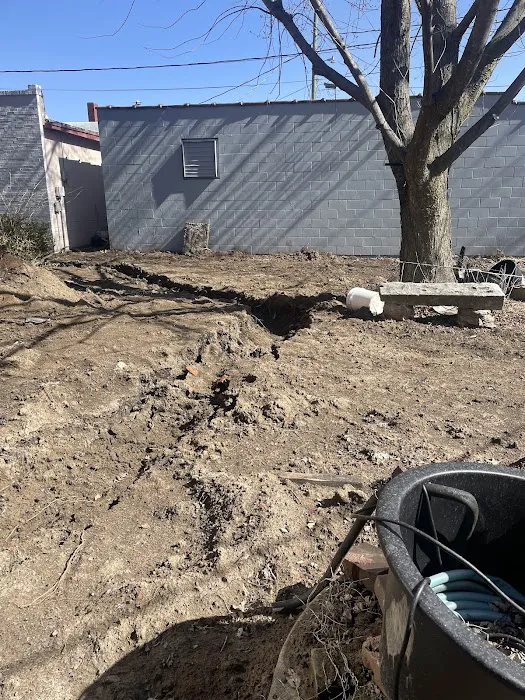 Free Flow Plumbing & Drain Picture 4