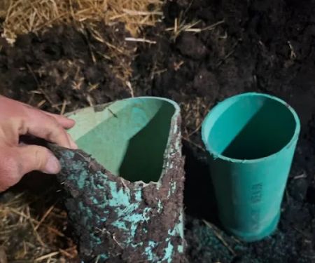 Free Flow Plumbing & Drain