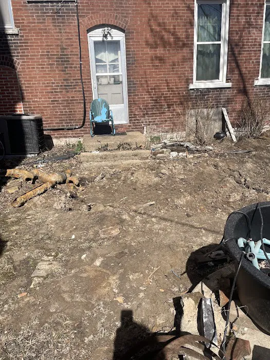 Free Flow Plumbing & Drain Picture 9