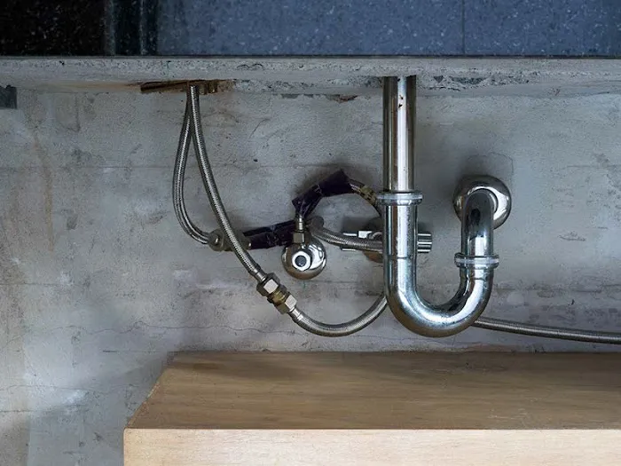 Free Flow Plumbing & Drain Picture 6