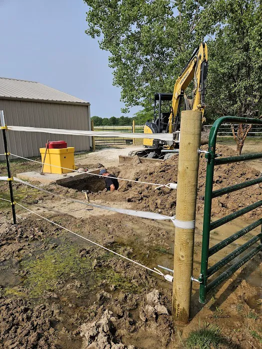 Vinson and Sill, Inc. Plumbing and HVAC Picture 10