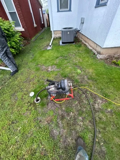 Vinson and Sill, Inc. Plumbing and HVAC Picture 6