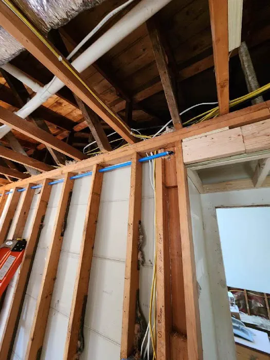 Vinson and Sill, Inc. Plumbing and HVAC Picture 7