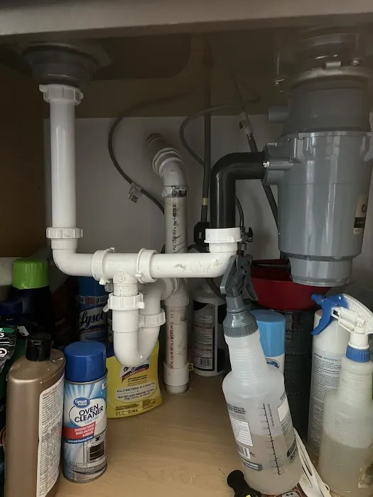 Vinson and Sill, Inc. Plumbing and HVAC Picture 9