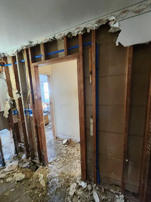 Vinson and Sill, Inc. Plumbing and HVAC Picture 3