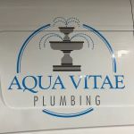 Aqua Vitae Plumbing