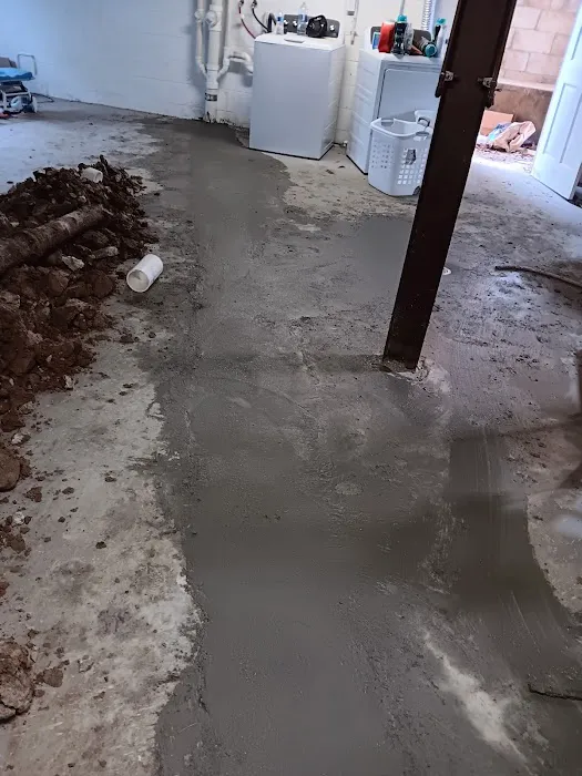 Express Services Plumbing LLC Picture 7