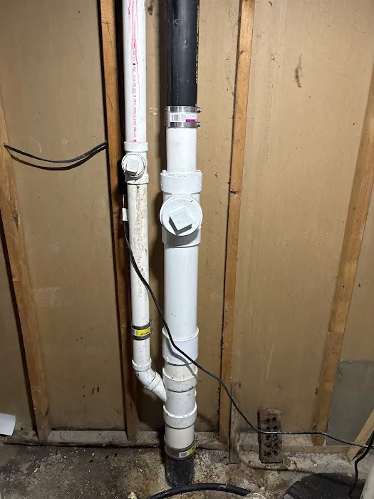 Express Services Plumbing LLC Picture 4