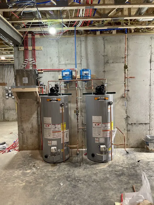 Express Services Plumbing LLC Picture 10