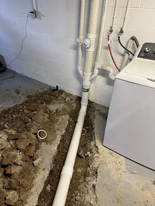 Express Services Plumbing LLC Picture 3