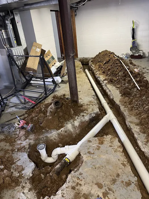 Express Services Plumbing LLC Picture 2
