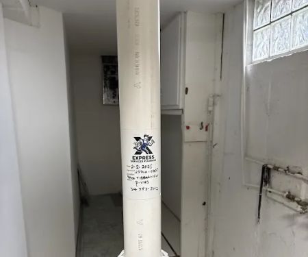 Express Services Plumbing LLC