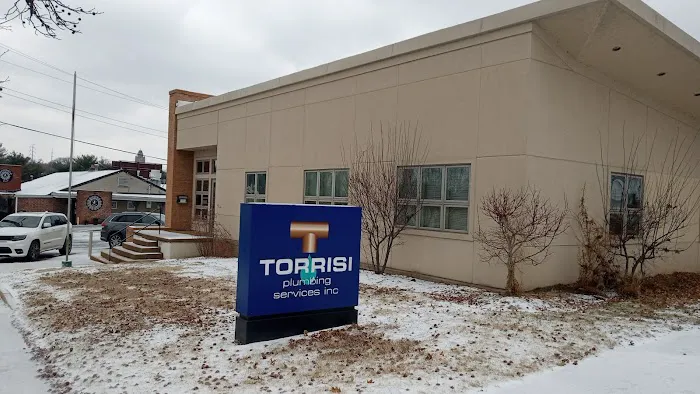 Torrisi Plumbing Services Picture 1