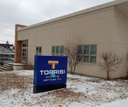 Torrisi Plumbing Services