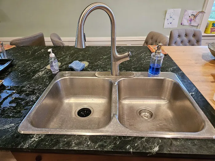 Hosack Plumbing, Heating & Cooling Picture 5