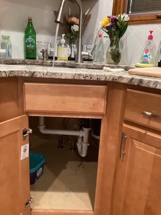Hosack Plumbing, Heating & Cooling Picture 7