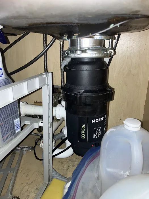 Hosack Plumbing, Heating & Cooling Picture 8