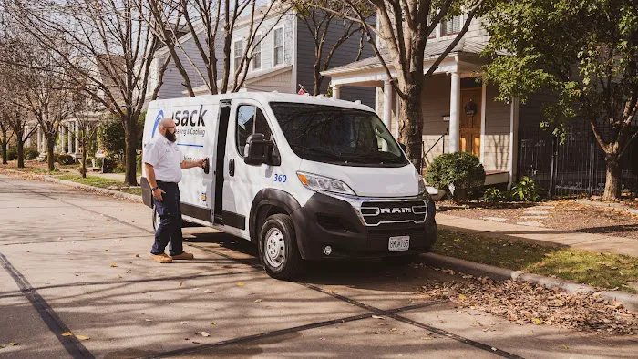Hosack Plumbing, Heating & Cooling Picture 9