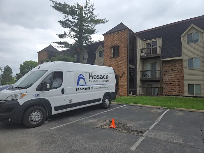 Hosack Plumbing, Heating & Cooling Picture 2