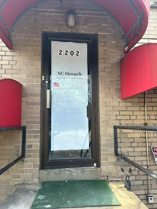 Hosack Plumbing, Heating & Cooling Picture 10