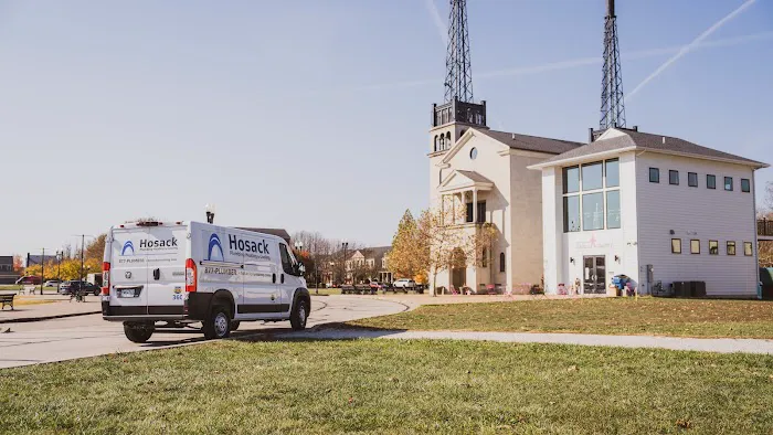 Hosack Plumbing, Heating & Cooling Picture 6