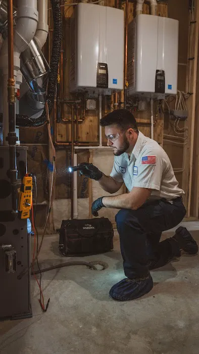 Hosack Plumbing, Heating & Cooling Picture 1