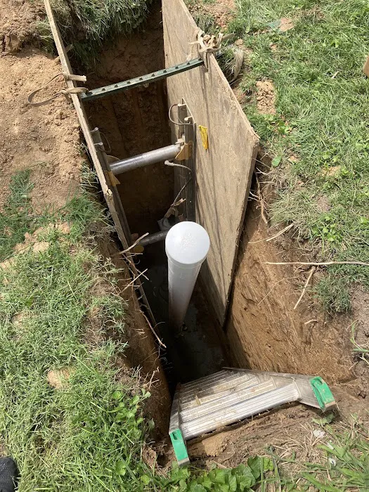 Behrle Plumbing Picture 4