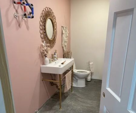 Behrle Plumbing