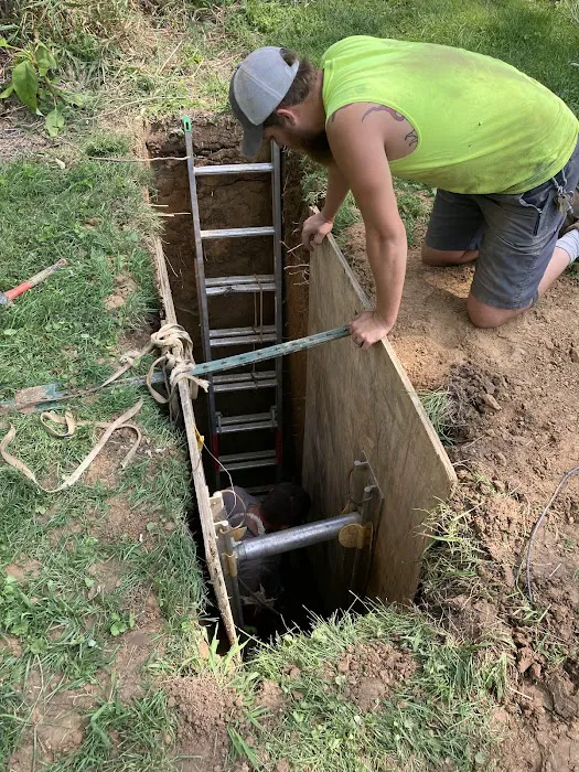 Behrle Plumbing Picture 5