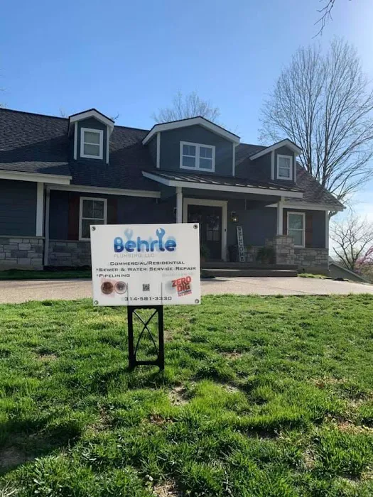 Behrle Plumbing Picture 2