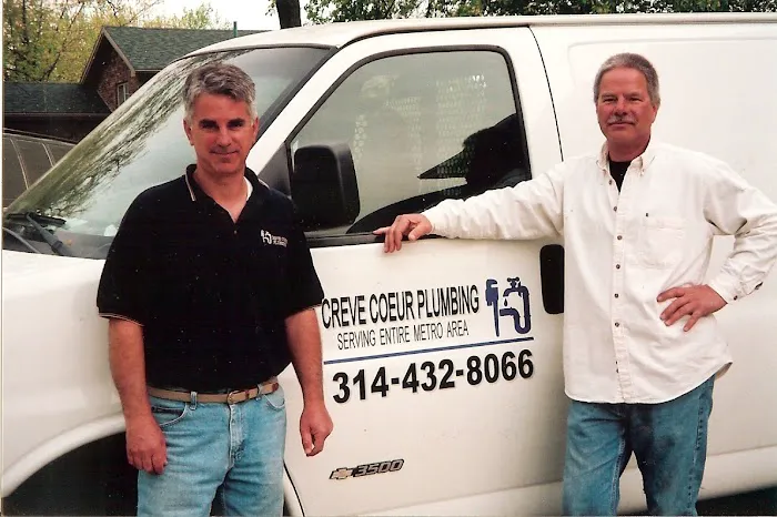 Creve Coeur Plumbing Picture 8