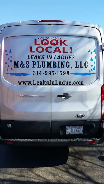 M & S Plumbing, LLC Picture 5