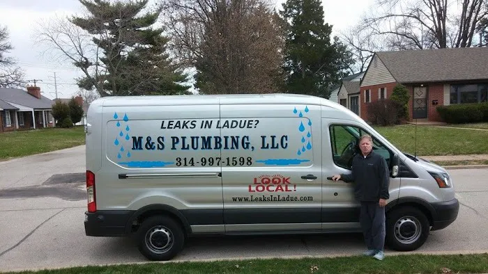 M & S Plumbing, LLC Picture 1