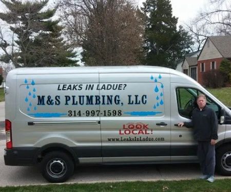 M & S Plumbing, LLC