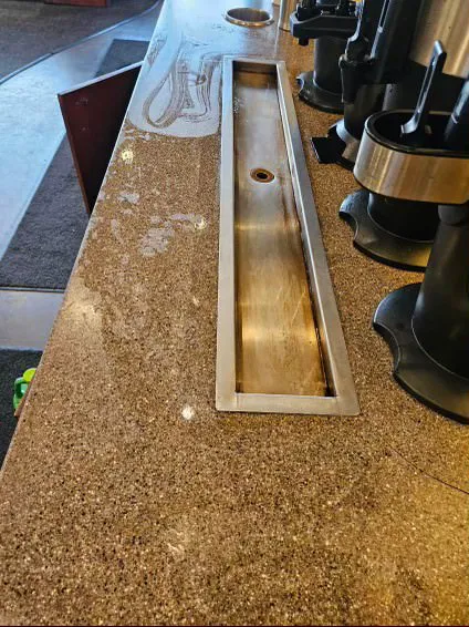 Precision Plumbing & Drain LLC Picture 1