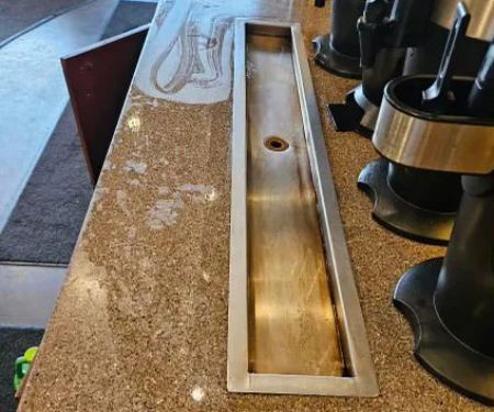 Precision Plumbing & Drain LLC