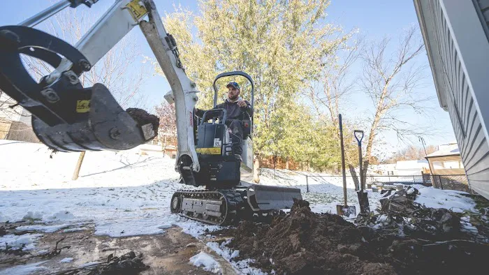 Hosack Plumbing, Heating & Cooling Picture 1